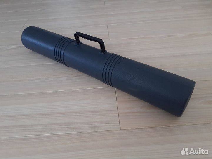 Тубус для чертежей