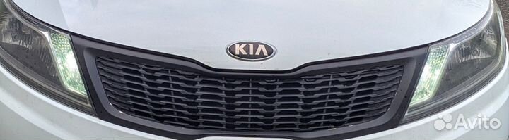 Дневные ходовые огни (дхо) в поворотники 2в1 LED