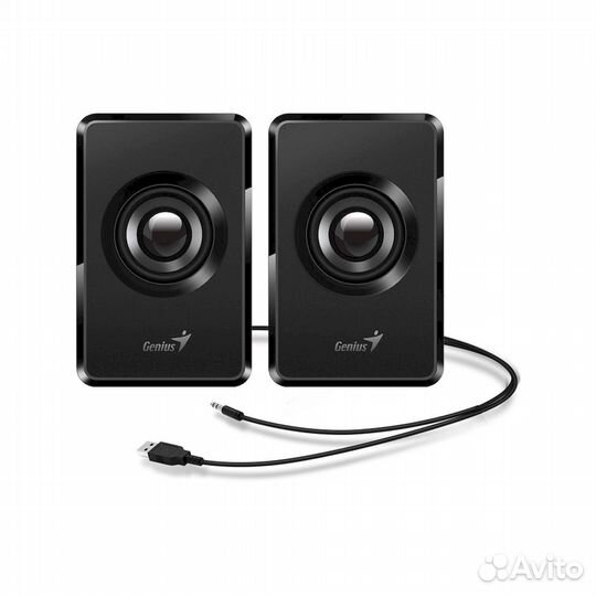 Genius SP-U125 (31730042400)