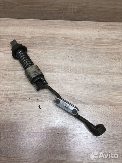 Карданчик рулевой рейки Мерседес W210