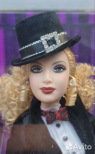 Barbie Jazz Baby