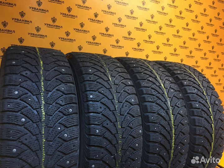 Nokian Tyres Nordman 4 215/60 R16 99T