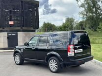 Land Rover Discovery 2.7 AT, 2009, 219 000 км, с пробегом, цена 1 690 000 руб.