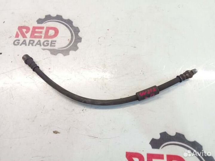 Шланг тормозной задний правый Mercedes-Benz