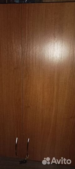 Кухонные шкафчики бу