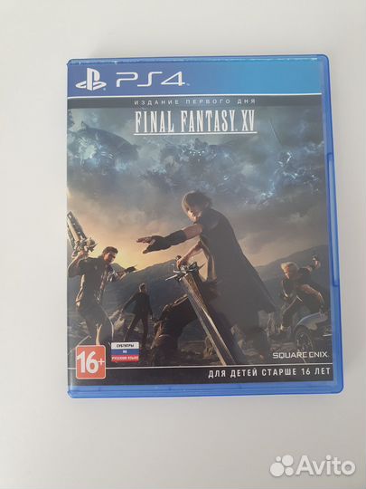 Игры для ps4 sony playstation