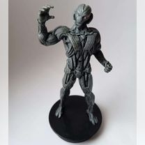 S.H.Figuarts アイアンマン マーク85 FINAL BATTLE ultron - Купить предметы коллекционирования в Москве | Авито