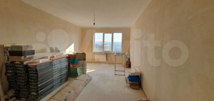 2-к. квартира, 74 м², 14/16 эт.