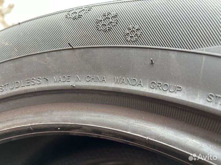 Boto BS68 245/50 R18 104H