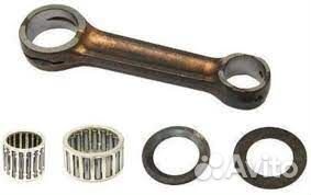 Шатун BRP Ski-Doo Lynx SM-09113