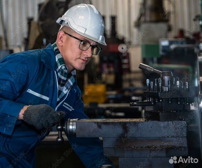 Слесарь мср, вахта в Уфу, проживание