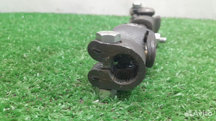 Рулевой карданчик Лада Гранта 21127 (106) 2015