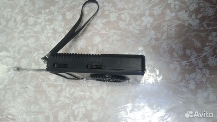 Радиоприемник