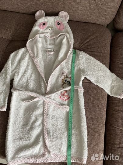 Одежда для бассейна 104размер