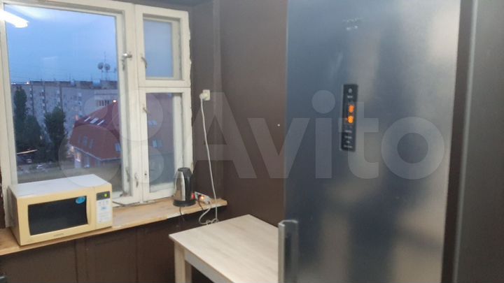 2-к. квартира, 49,1 м², 8/9 эт.
