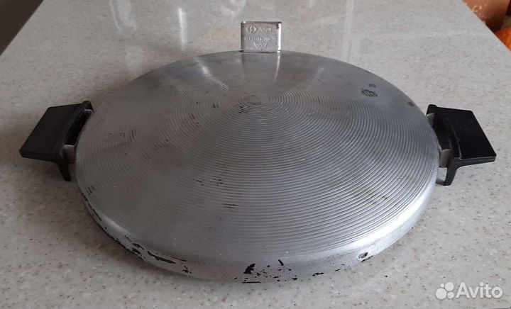 Электрическая печь 