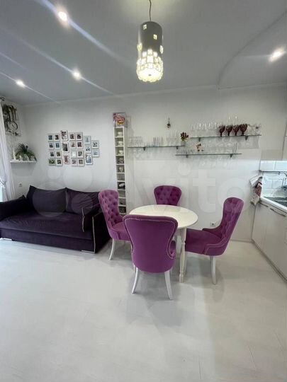 2-к. квартира, 50 м², 14/14 эт.