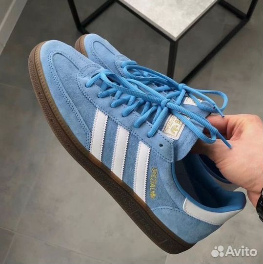 Adidas Originals Handball Spezial Collect (37-45)