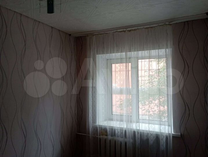 2-к. квартира, 44 м², 2/4 эт.