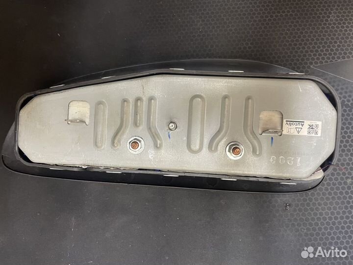 7030A532XA Подушка безопасности Mitsubishi L200