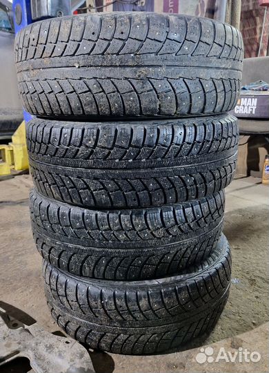 Matador MP 30 Sibir Ice 2 185/60 R14 82T