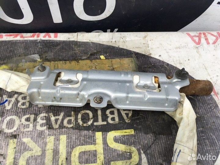 Шторка безопасности левая Chevrolet 1 1.6 F16D4