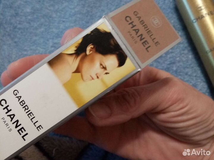 Духи женские chanel Gabrielle