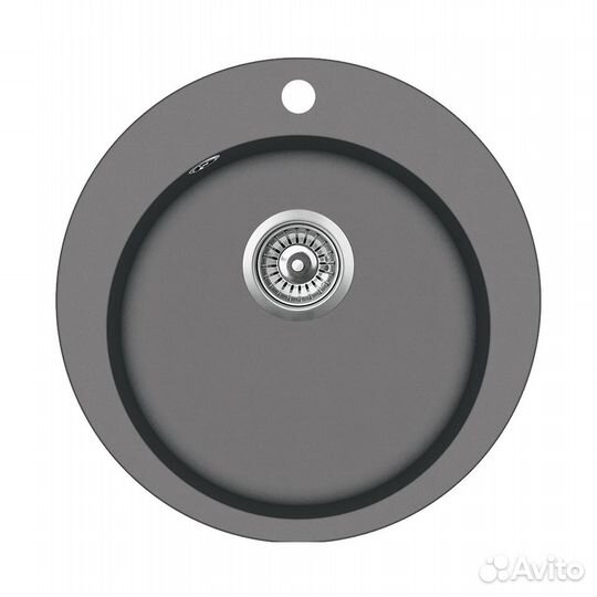 Teka clave 45 B-TQ 1B Графит Металлик