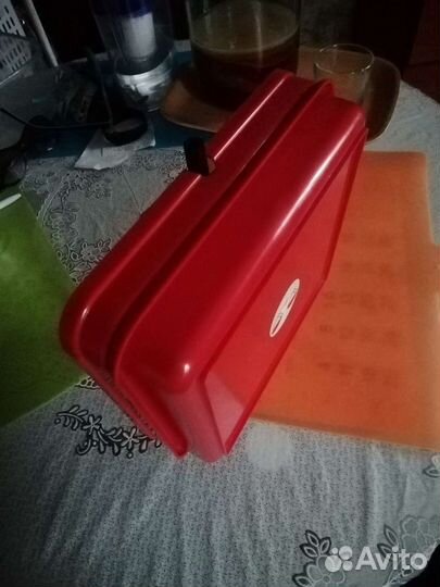 Весы кухонные бу