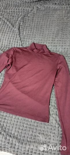 Водолазка женская