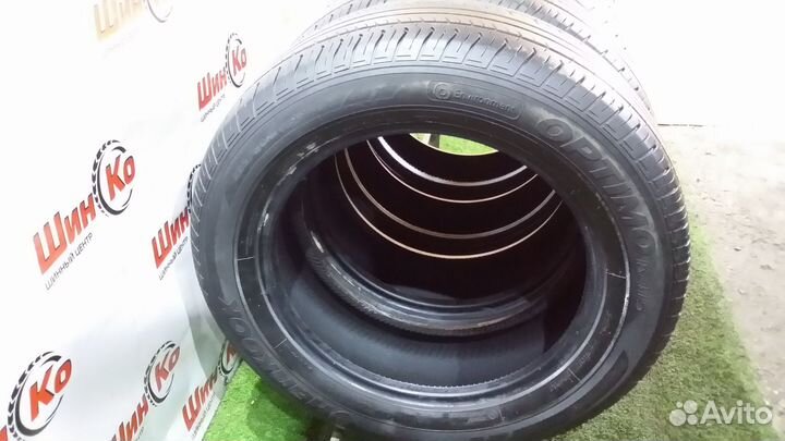 Hankook Optimo K415 225/60 R17