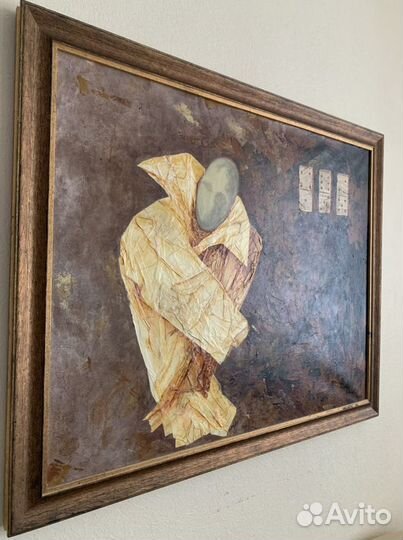 Картина 90х110