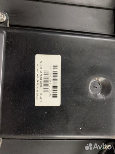 УАЗ patriot в разбор