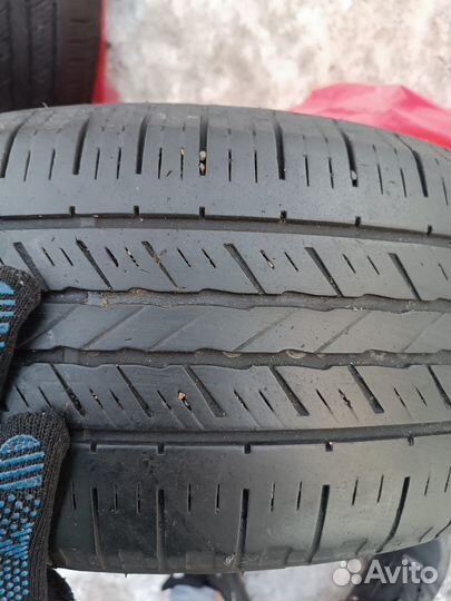 Hankook Dynapro HP RA23 235/60 R17