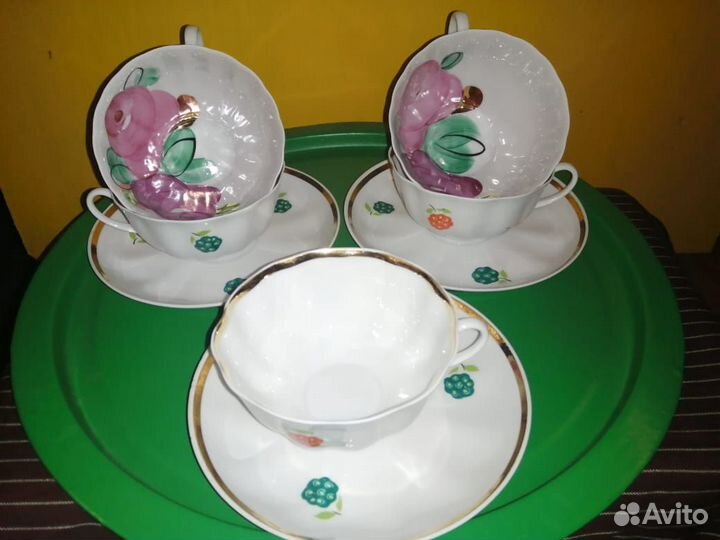 Китайский фарфор