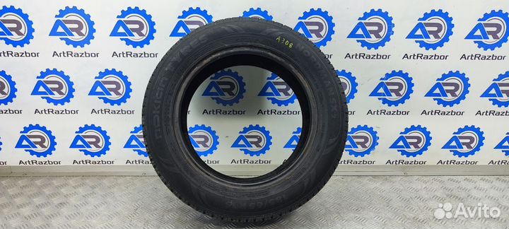 Nokian Tyres Nordman SX2 185/65 R15 88H