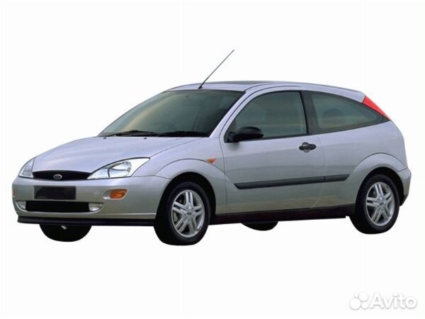 Опора двигателя (Гидравлическая) ford focus I 98-05 RH