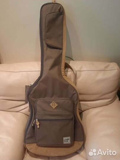 Гитара электро - акустическая