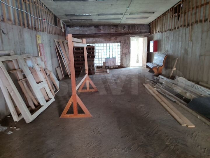 Склад, 271 м²