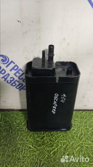 Абсорбер Volvo Xc 90 кроссовер 2.5 B5254T2 2006