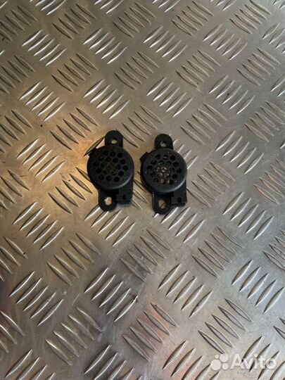 Динамик Audi Q7 4M cvmd 2016