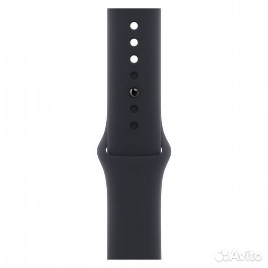 Apple Watch Series 9 45mm Midnight