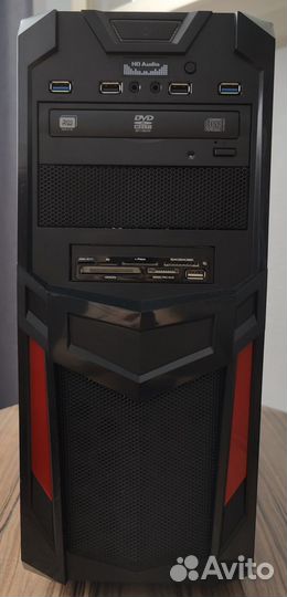 Продаю пк