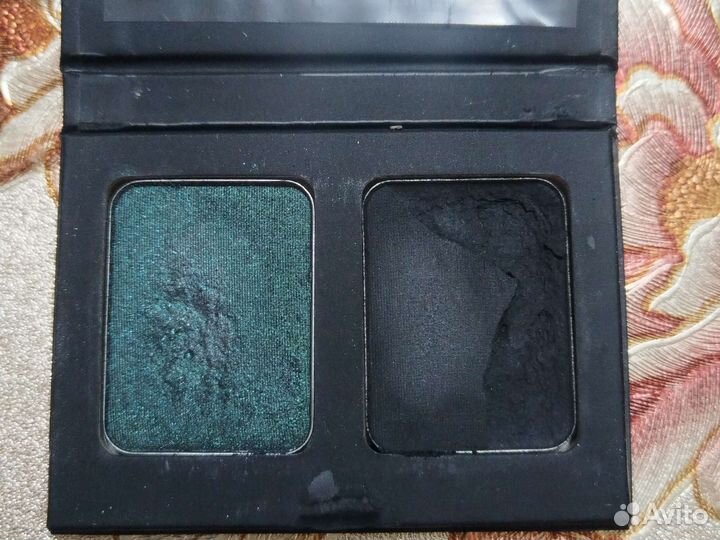 Тени для век Летуаль