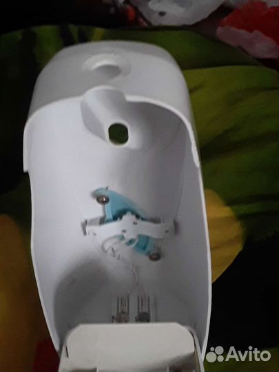 Автоматический ароматизатор