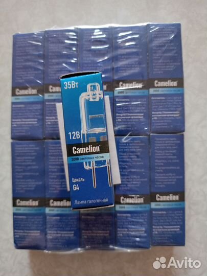 Светодиодные лампы