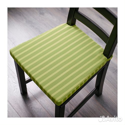 Подушки на стулья Икеа Майвор