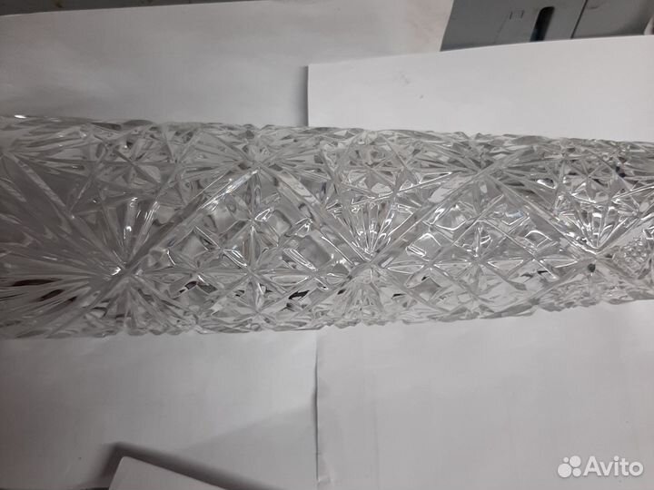 Хрустальный рог СССР