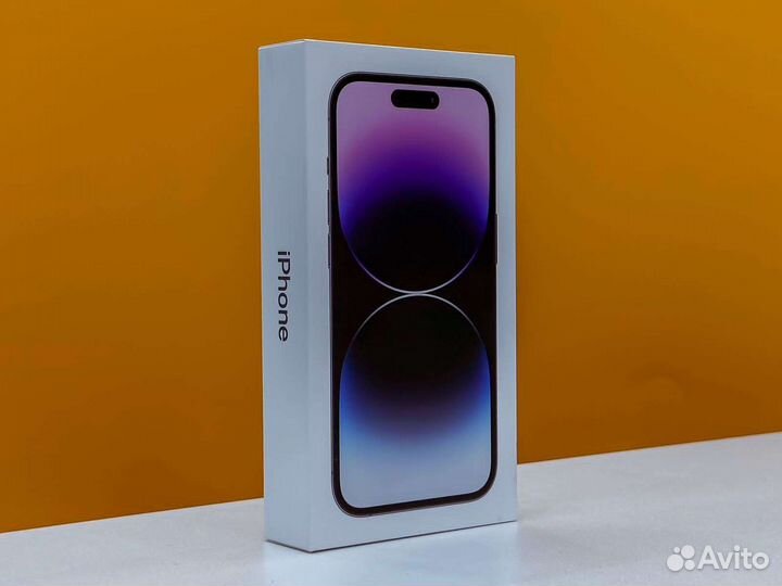iPhone 14 Pro, 1 ТБ
