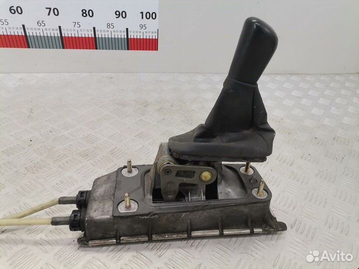 Кулиса кпп для Skoda Fabia 1 1J0711112E